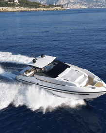 Motorboat Charter