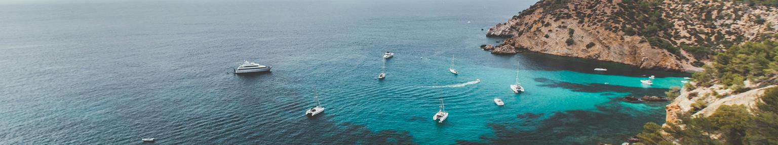 Boat charter in Mallorca