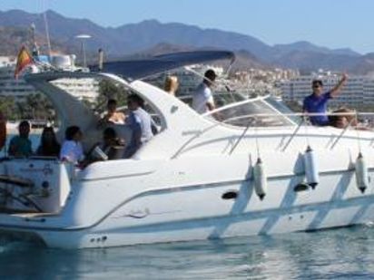 Imbarcazione a motore Sessa Oyster 36 · 2010 (refit 2019) · SESSA OYSTER 34 (8 HOURS CHARTER) (1)