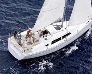 Hanse 320