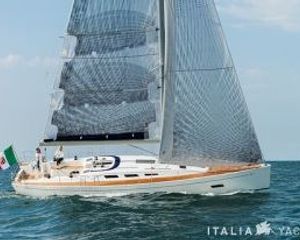 Italia Yachts 13.98