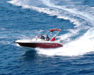Atlantic Marine 550