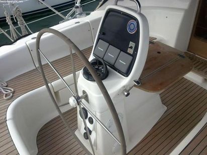 Sailboat Bavaria Cruiser 39 · 2006 · Rolu (1)