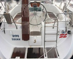 Beneteau Oceanis Clipper 411