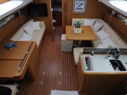 Velero Jeanneau Sun Odyssey 50 DS · 2009 · Forus (4)