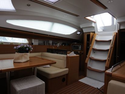 Velero Jeanneau Sun Odyssey 50 DS · 2009 · Forus (2)
