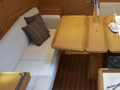 Segelboot Jeanneau Sun Odyssey 379 · 2012 · GAIA (3)