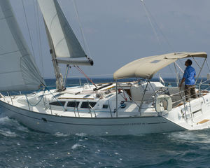 Jeanneau Sun Odyssey 40.3