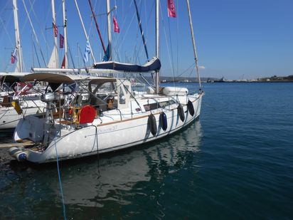 Velero Beneteau Oceanis 37 · 2008 · Tamelos (0)