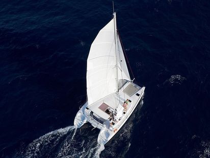Katamaran Lagoon 380 S2 · 2015 · Cataki (2)