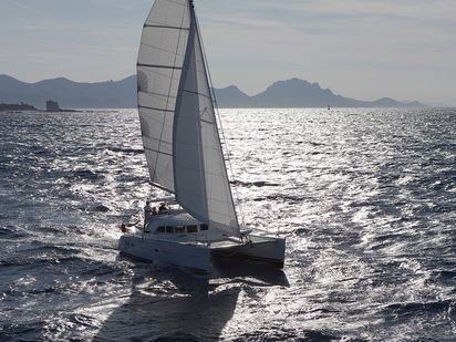 Katamaran Lagoon 380 S2 · 2015 · Cataki (0)