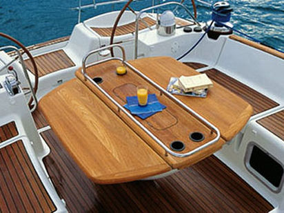 Voilier Jeanneau Sun Odyssey 54 DS · 2007 · Veni (3)