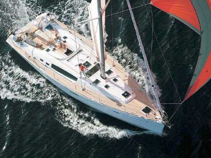 Barca a vela Beneteau Oceanis 50 · 2013 (refit 2020) · Pika II (2)