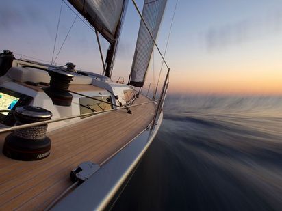 Sailboat Grand Soleil 50 · 2005 · Kety (2)