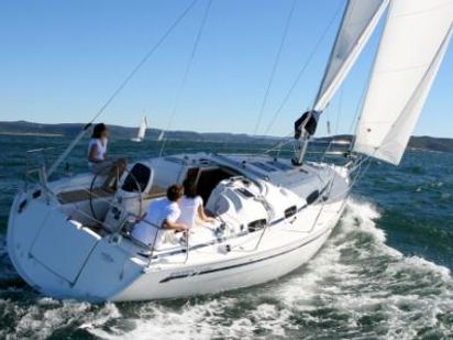 Sailboat Bavaria Cruiser 37 · 2007 · Naviator (aka Mala) (1)