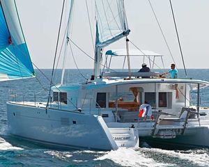Lagoon 450