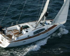 Beneteau Oceanis 40