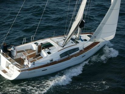 Barca a vela Dufour 360 Grand Large · 2018 · Karibu (1)