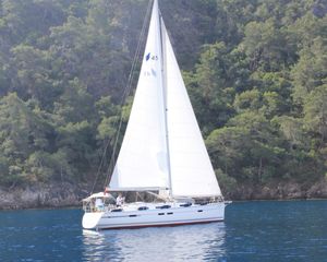 Bavaria Cruiser 45