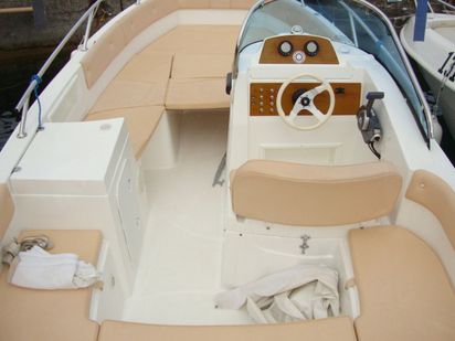 Speedboat Marinello New Eden 20.00 · 2011 · The Divine Beauty of Kvarner (1)