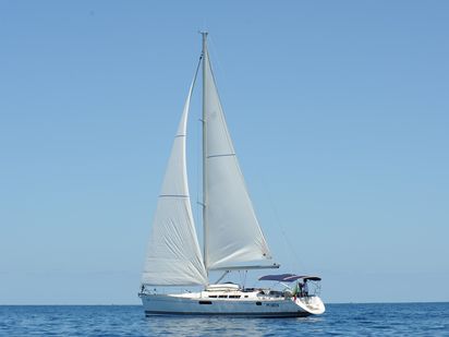 Velero Jeanneau Sun Odyssey 49I · 2009 · Zenith Forever (1)