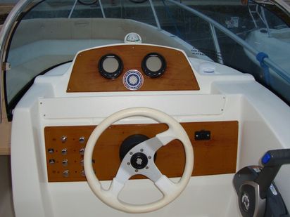 Lancha motora Marinello New Eden 20.00 · 2011 · The Divine Beauty of Kvarner (3)