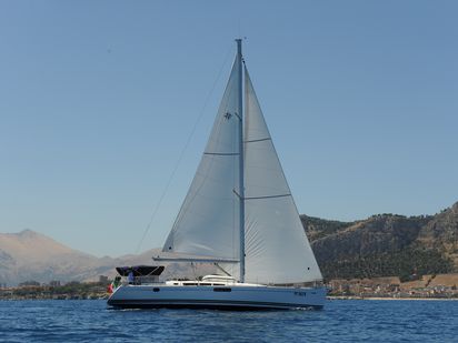 Sailboat Jeanneau Sun Odyssey 49I · 2009 · Zenith Forever (3)