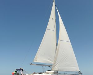 Jeanneau Sun Odyssey 49I