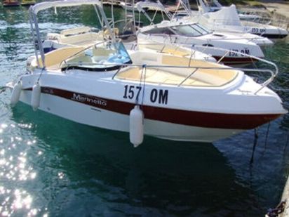 Speedboat Marinello New Eden 20.00 · 2011 · The Divine Beauty of Kvarner (0)