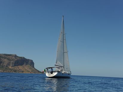 Sailboat Jeanneau Sun Odyssey 49I · 2009 · Zenith Forever (4)