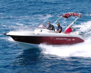 Atlantic Marine 570