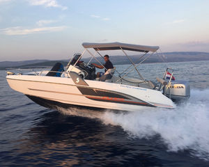 Beneteau Flyer 6.6 SPACEdeck