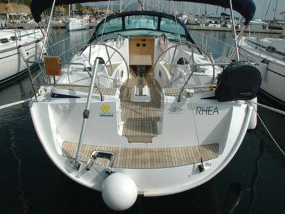 Barca a vela Bavaria Cruiser 43 · 2009 (refit 2022) · Rhea (0)