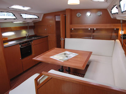 Barca a vela Bavaria Cruiser 43 · 2009 (refit 2022) · Rhea (1)