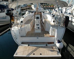 Bavaria Cruiser 33