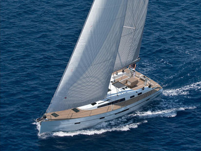 Velero Bavaria Cruiser 56 · 2015 · Sea Flower (0)