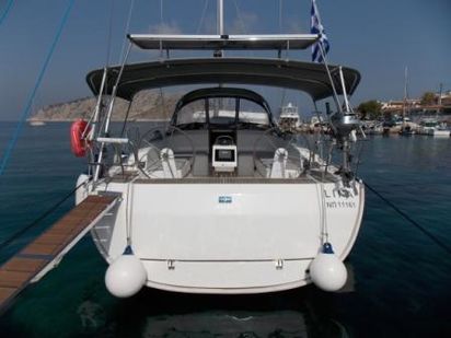 Barca a vela Bavaria Cruiser 46 · 2015 (refit 2020) · Lina (0)