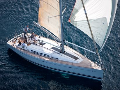 Segelboot Beneteau First 45 · 2013 (0)