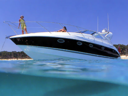 Barco a motor Fairline Targa 40 · 2012 · Poseidon (0)