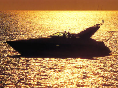Sportboot Fairline Targa 40 · 2012 · Poseidon (3)