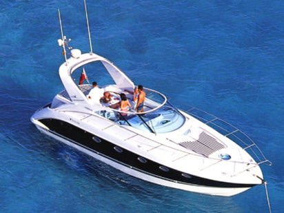 Sportboot Fairline Targa 40 · 2012 · Poseidon (2)