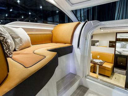 Sportboot Fairline Targa 40 · 2012 · Poseidon (4)