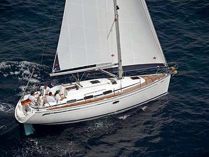 Sailboat Bavaria Cruiser 33 · 2015 · GIRICA (1)