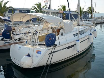 Sailboat Bavaria Cruiser 33 · 2013 · Ami (0)