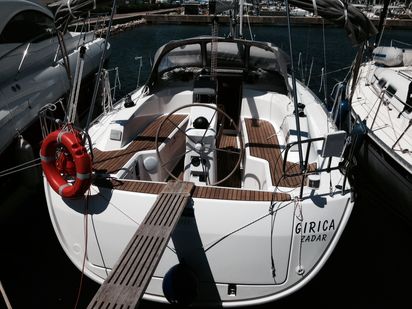 Sailboat Bavaria Cruiser 33 · 2015 · GIRICA (0)