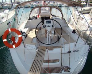 Jeanneau Sun Odyssey 33I