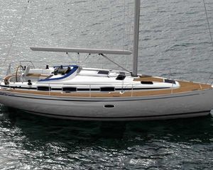 Bavaria Cruiser 37