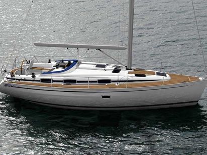 Sailboat Bavaria Cruiser 37 · 2016 · GITA (0)