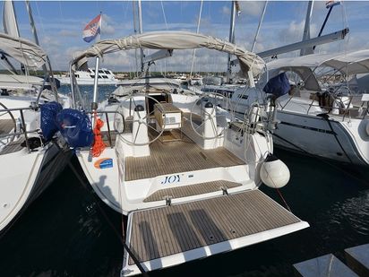 Segelboot Bavaria Cruiser 40 · 2013 · Joy (0)