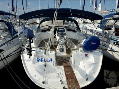 Sailboat Bavaria C45 · 2024 · Bella (0)